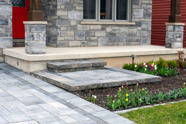Best Driveway Pavers Contractor  in Bethalto, IL