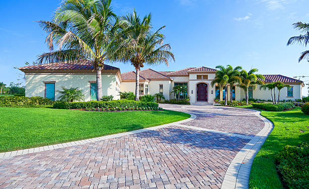 Best Driveway Pavers for Homes  in Bethalto, IL