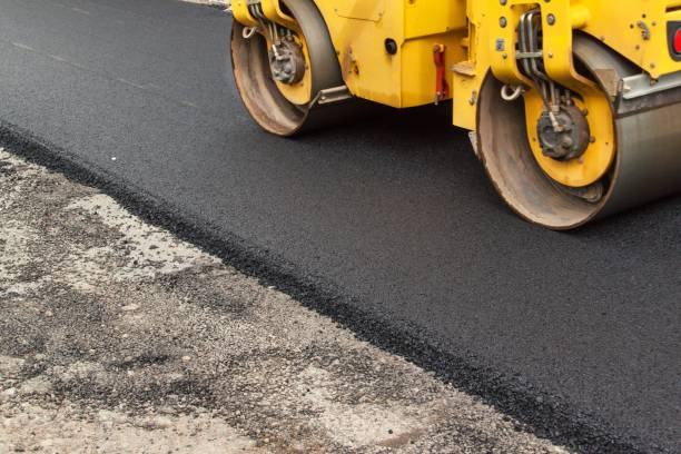 Best Concrete Paver Driveway  in Bethalto, IL